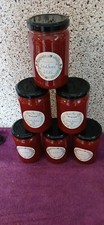 Erdbeer-Marmelade Konfitüre