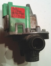 Ablaufpumpe passend wie