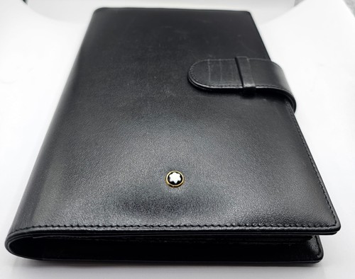 Montblanc meisterstück etui - montblanc,