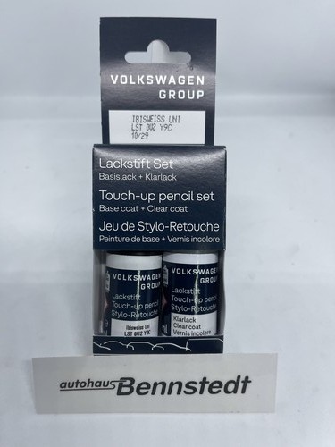 Original lackstift set - ~original, vw