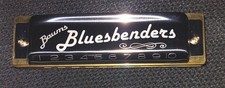Hohner Bluesbenders Blues Harp