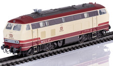 Trix 22467 Diesellokomotive BR