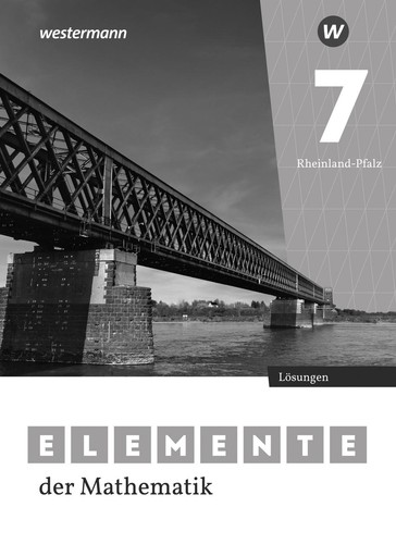 Elemente der mathematik 7 - mathematik,