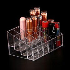 Lippenstift display halter - lippenstift,