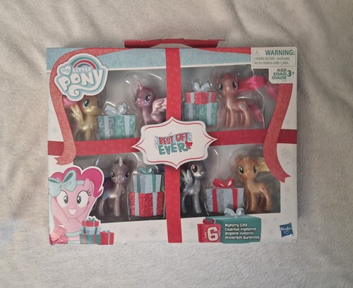 Little pony brushable best - little,