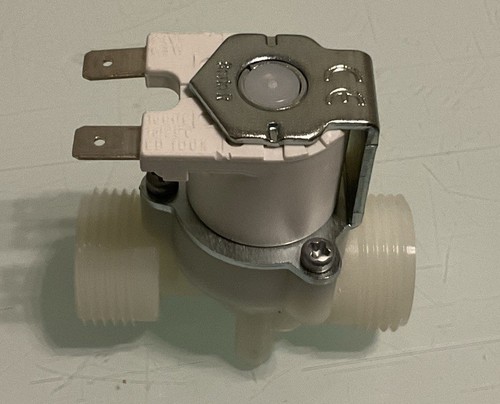 Magnetventil 24v - magnetventil,