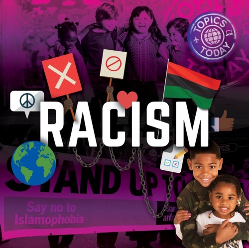 Racism emilie dufresne - by,