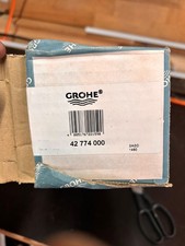 F. Grohe Ablaufventil 42774000