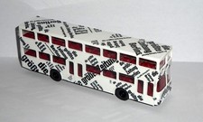 Wiking MAN Büssing SD200