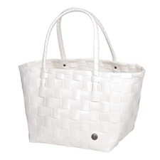 HANDED BY Shopper Paris WHITE