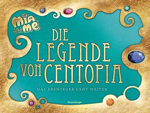 Mia and die - -, legende
