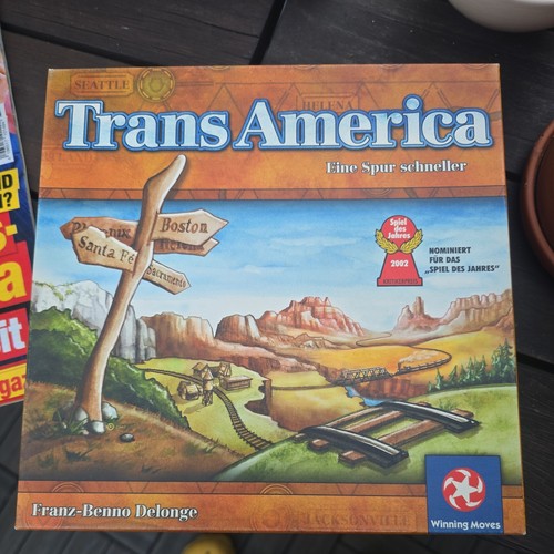 Trans america winning moves - trans,