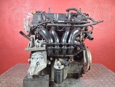 Motor ohne Anbauteile (Benzin) A9JA FORD FIESTA JH1