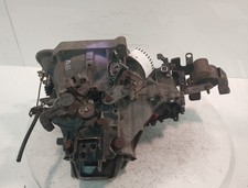 Getriebe Schaltgetriebe für