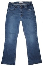 Levis Damen Jeans Hose 725