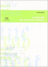 Grammatik der finnischen