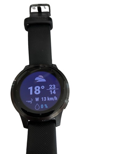 Garmin vivoactive - garmin,