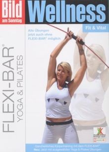 Bams wellness flexi bar - wellness:, flexi-bar