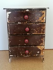 Klein Schränkchen Schrank