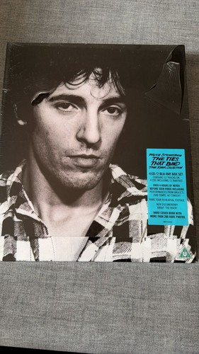 Bruce springsteen ties that - bruce,