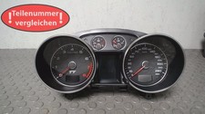 Tachoeinheit Audi TT Coupe 3.2