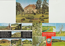 +++ GERSFELD + DREI AK +