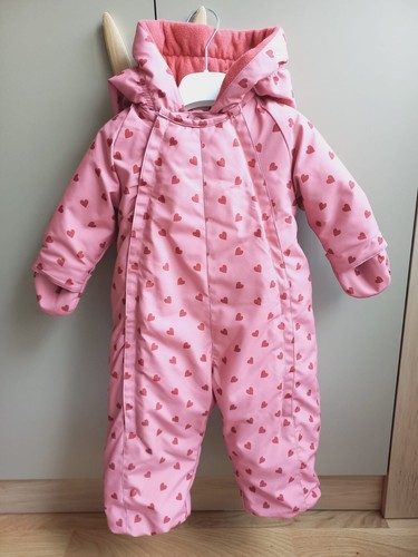 18m 81cm petit bateau - petit,