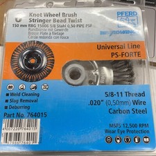 PFERD 764015 6" PSF Stringer