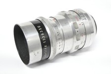 Meyer Optik Görlitz Trioplan 2,8 / 100 mm  Objektiv M42