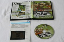 Janosch action puzzle - janosch,