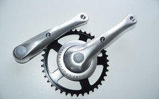 Batavus Kettenradgarnitur vierkant 170mm 40 Zähne