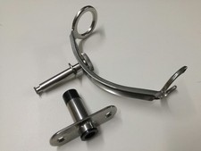 rutenhalter Halterung