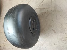 LPG Radmulden Tank Durchmesser 650 Höhe 270 72 Liter