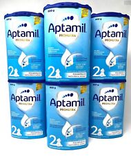 Aptamil ADVANCE 2 Pronutra  Folgemilch nach dem 10. Monat (6x800 g)