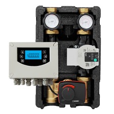 Environ Pumpengruppe mit