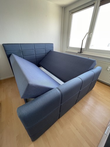 Boxspringbett 180x200 - boxspringbett,