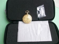 MOVADO LEPINE TASCHENUHR 1/4