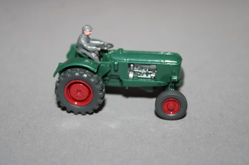 Wiking traktor - wiking,