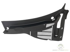 Original Abdeckung Wasserkasten links VW Touareg 7P6819401B Neu