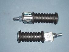 Fussrasten hinten universal