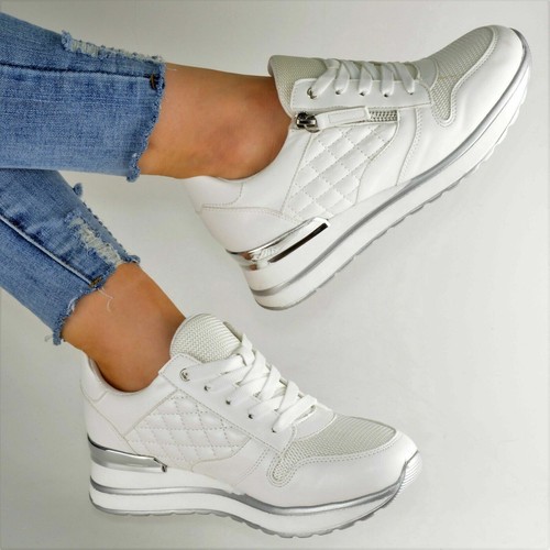 Damen schuhe sneaker - damen,