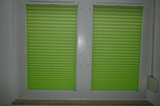 Luxaflex VS 2 Plissee Jalousie