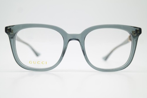 Brille gucci gg1497o blau - brille,