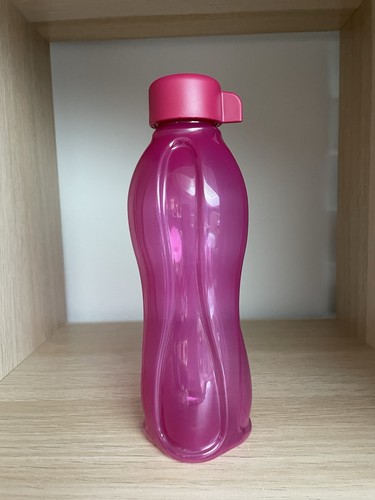 Tupperware eco easy flasche - tupperware,