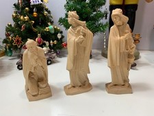 Krippe Heilige 3 Könige