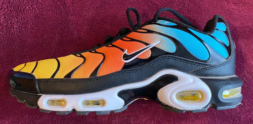 Nike sneaker air - -, baltic