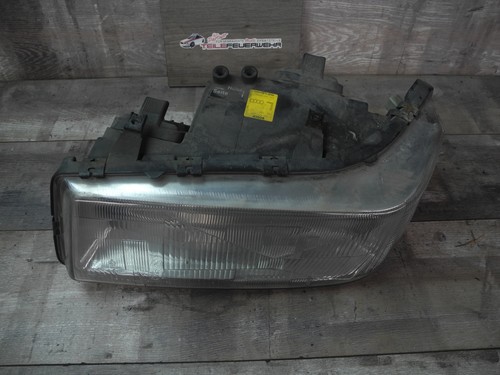 Original audi d11 typ44 - v8,