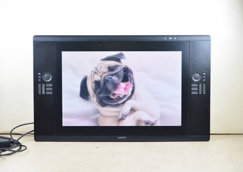 Wacom cintiq 24hd - wacom,