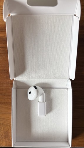 Original apple airpods gen - original,