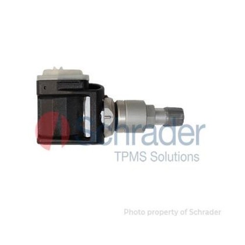 Wheel sensor tyre - wheel, tyre-pressure